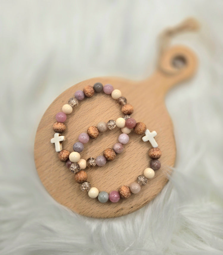 Grace in Bloom Bracelet