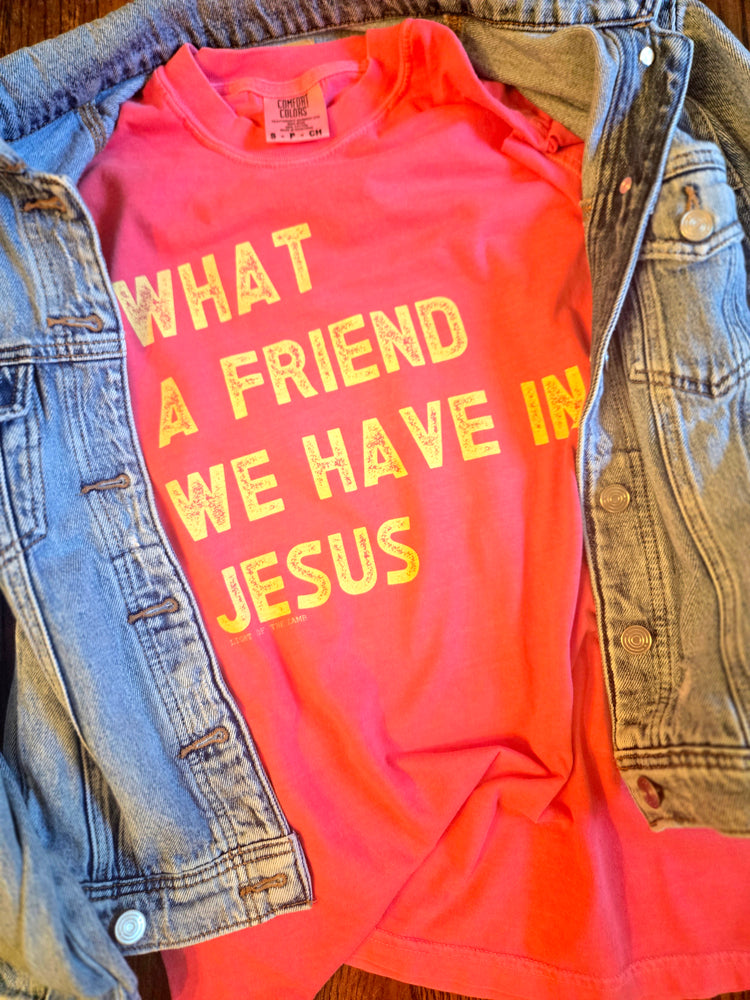 Be The Light Tee Club Subscription
