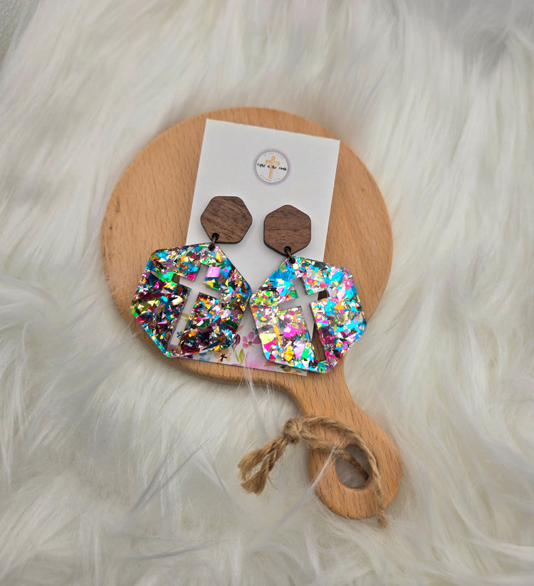 Joyful Noise Earrings