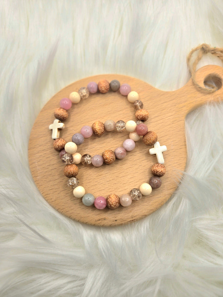 Grace in Bloom Bracelet