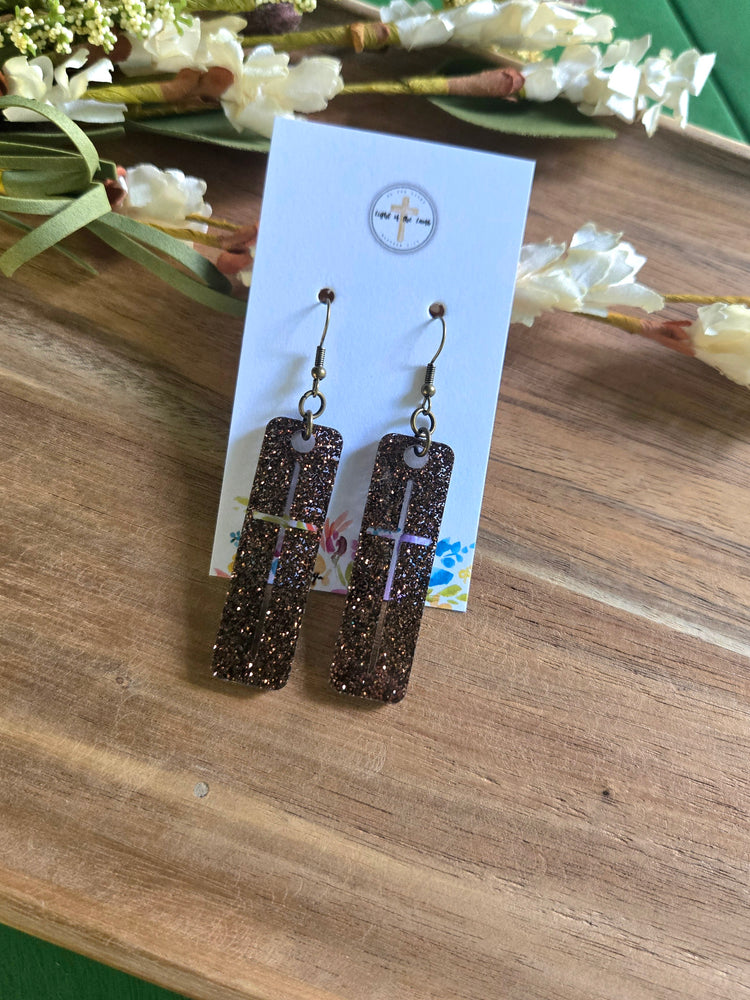FALL 2025 Cross Earring Special