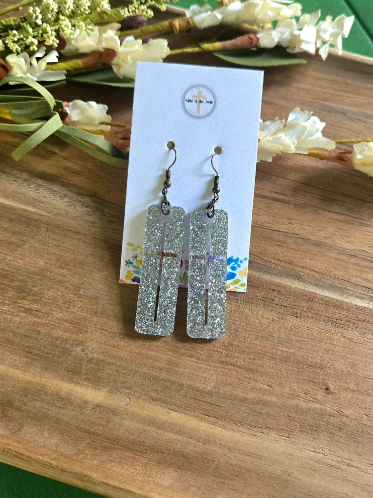 FALL 2025 Cross Earring Special