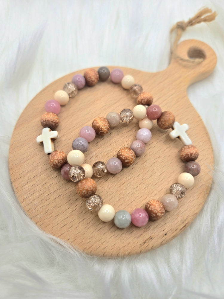 Grace in Bloom Bracelet