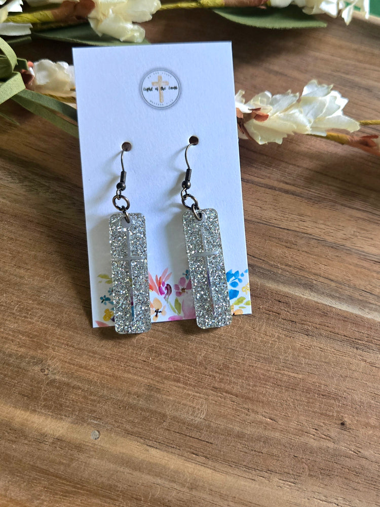 FALL 2025 Cross Earring Special
