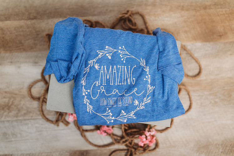 Be The Light Tee Club Subscription