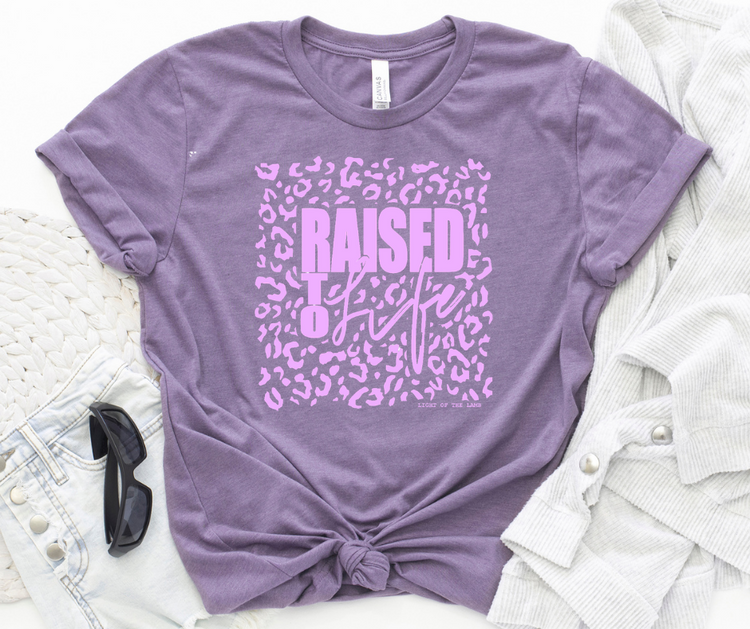 Be The Light Tee Club Subscription