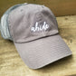 Abide Trucker Hat