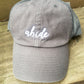 Abide Trucker Hat