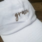 Grace Trucker Hat