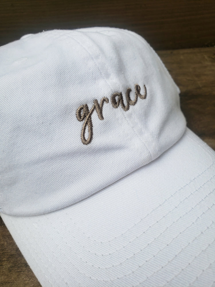 Grace Trucker Hat