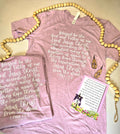 Resurrection of Jesus Tee
