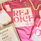 Rejoice Tee