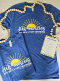 His Mercies Tee