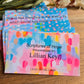 Bright & Colorful Personalized Scripture Cards