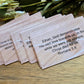 Personalized Scripture Cards (Basketball)