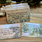 Personalized Scripture Cards (Sunrise)