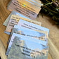 Personalized Scripture Cards (Mountains)