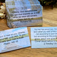 Personalized Scripture Cards (Lake)