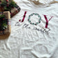 JOY to the World Tee