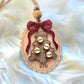 Personalized Family Christmas Tree Ornament