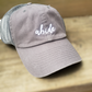 Abide Trucker Hat