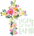 Light of The Lamb