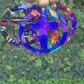 Stained Glass Car Hanger