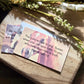 Personalized Scripture Cards - Horse