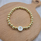 Crowned with Grace Bracelet