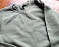 Made for More Sweatshirt