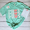 Pray, Pray, Pray Tee