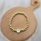 Crowned with Grace Bracelet
