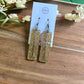FALL 2025 Cross Earring Special