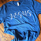 JESUS The Way Tee