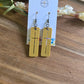 FALL 2025 Cross Earring Special