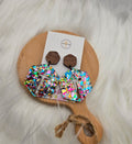 Joyful Noise Earrings
