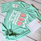 Pray, Pray, Pray Tee