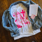 How He Loves Us Tee
