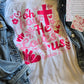 How He Loves Us Tee