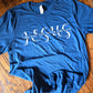 JESUS The Way Tee