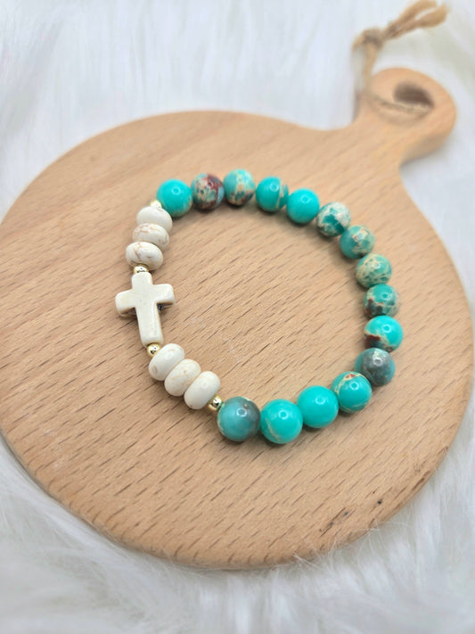 Living Water Bracelet