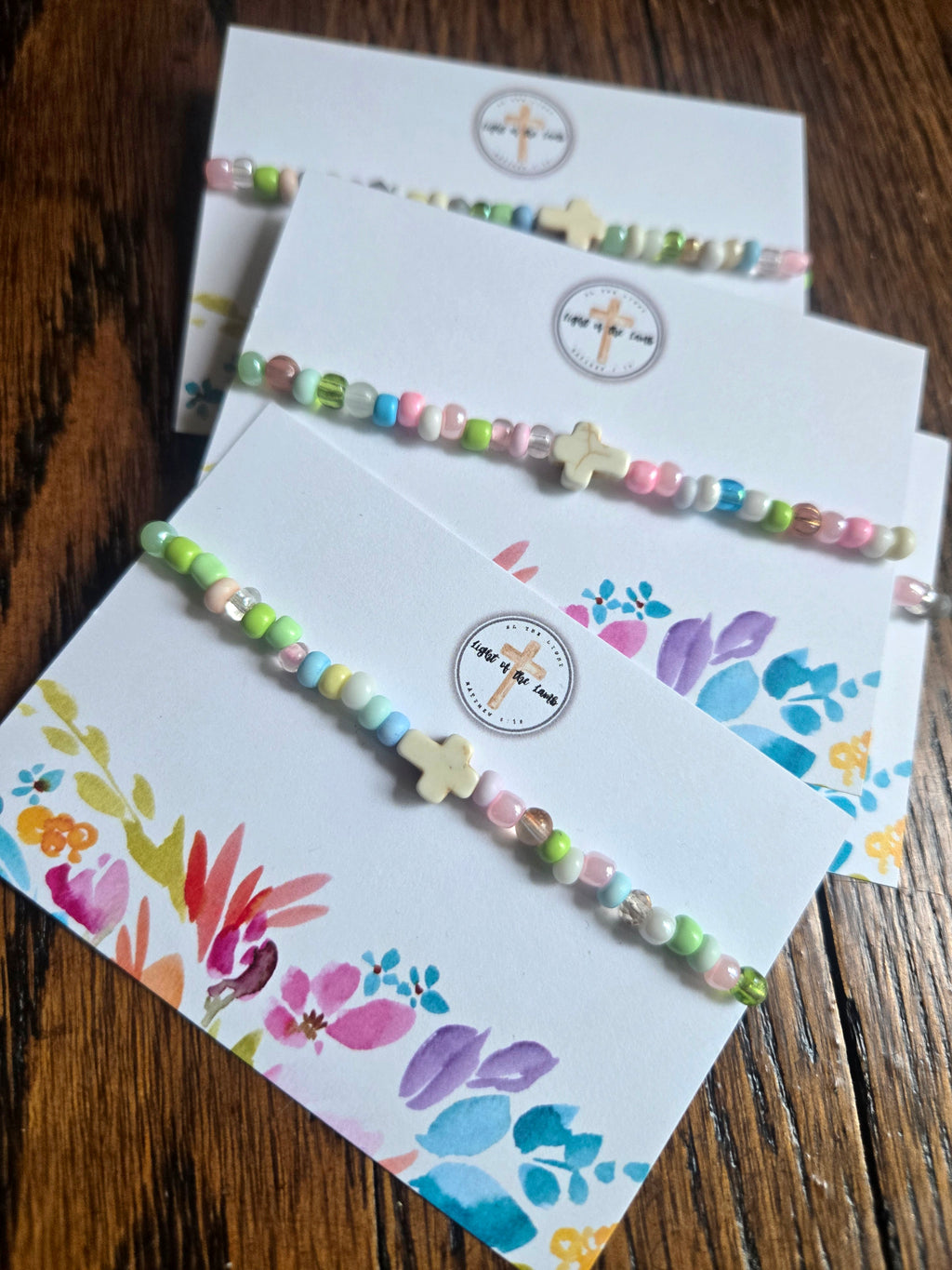 The JOY Bracelet