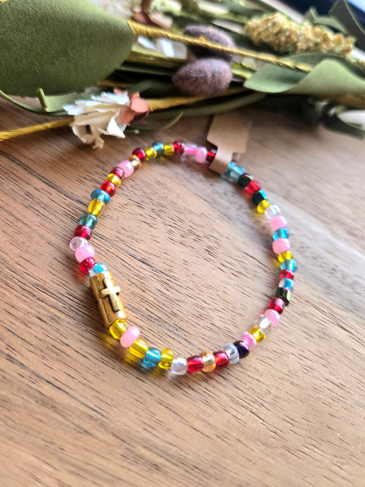 Joyful Faith Bracelet