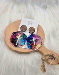 Radiate Grace Earrings