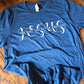 JESUS The Way Tee