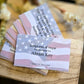 Personalized Scripture Cards - Patriotic