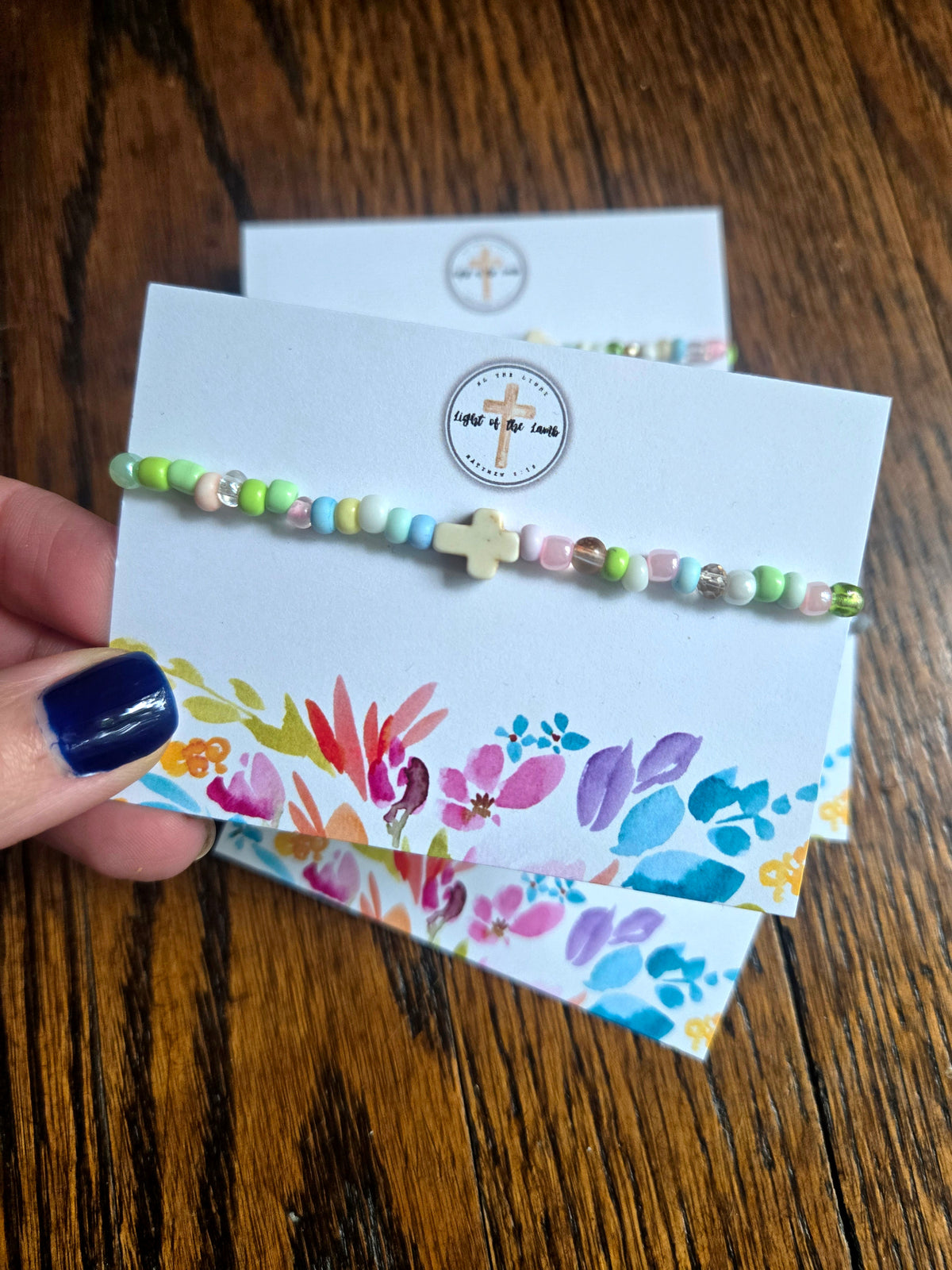 The JOY Bracelet