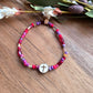 Cheerful Faith Bracelet