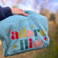 Adore Him Sweatshirt