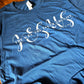 JESUS The Way Tee